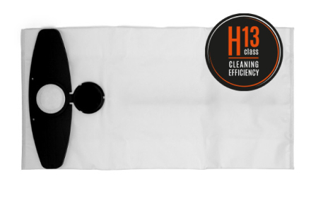 Уникальная система очистки воздуха H13